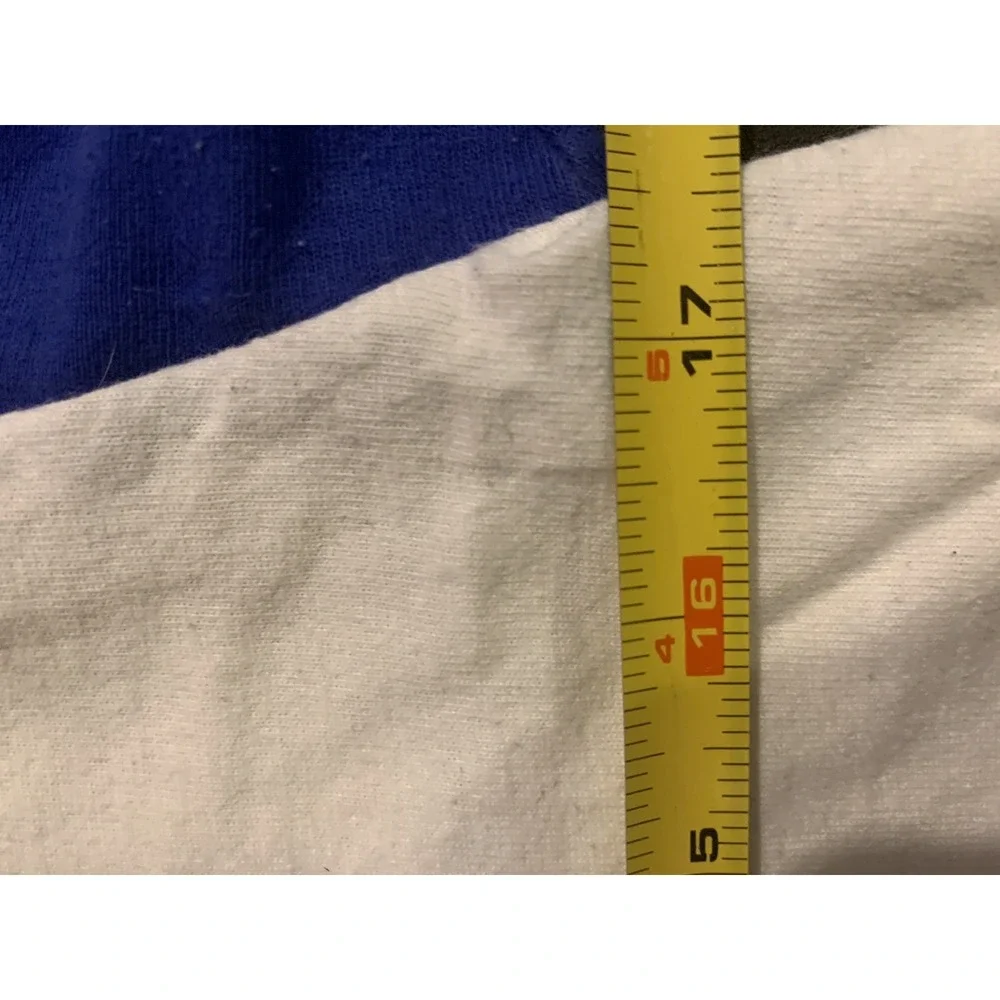 Vintage Walt Disney World Kids Large 10/12 Made In USA Cropped